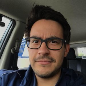 Meet your Posher, Will